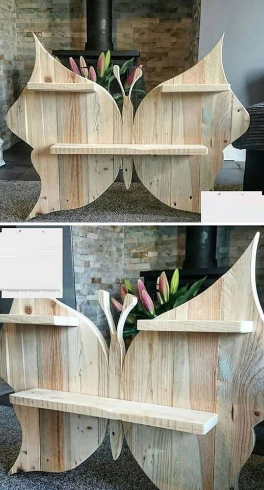 100 irrésistibles idées pour donner une nouvelle vie aux palettes 73