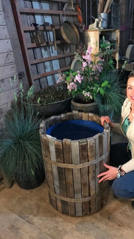 13 idées de pot de fleurs à faire soi même 9 13 idées de pot de fleurs à faire soi même 9