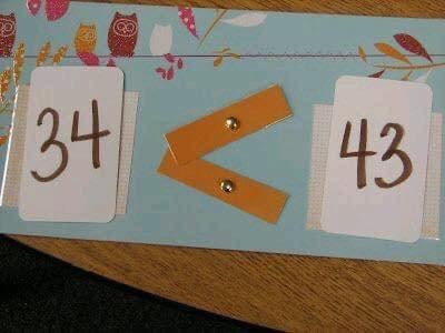 14 idées pour apprendre à vos enfants à compter facilement 11 14 idées pour apprendre à vos enfants à compter facilement 11