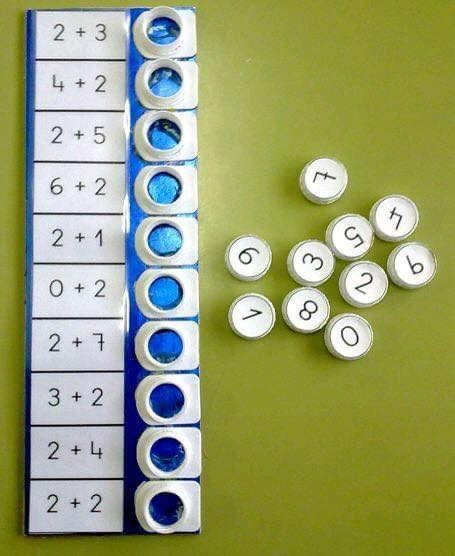 14 idées pour apprendre à vos enfants à compter facilement 3 14 idées pour apprendre à vos enfants à compter facilement 3