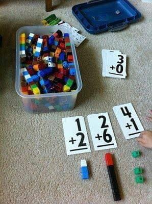 14 idées pour apprendre à vos enfants à compter facilement 4 14 idées pour apprendre à vos enfants à compter facilement 4