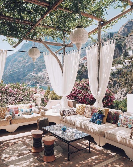 15 idées pour décorer votre terrasse 13 15 idées pour décorer votre terrasse 13