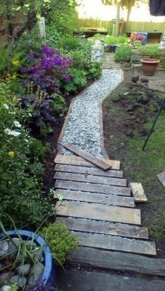 17 aménagements de jardin pour s'évader du stresse du quotidien 2