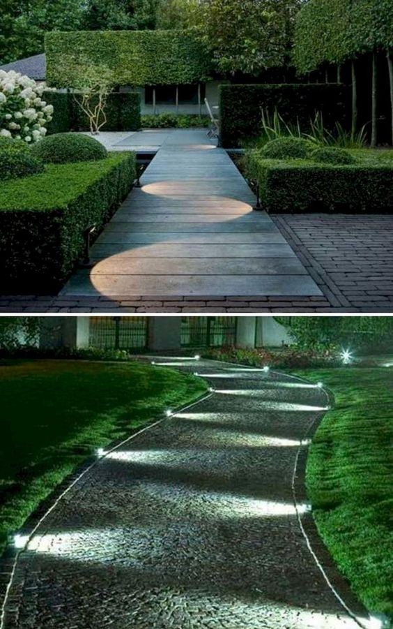 17 aménagements de jardin pour s'évader du stresse du quotidien 9