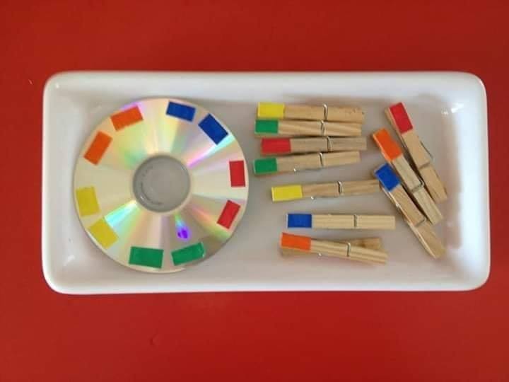 18 activités manuelles pour les 3 à 5 ans 15