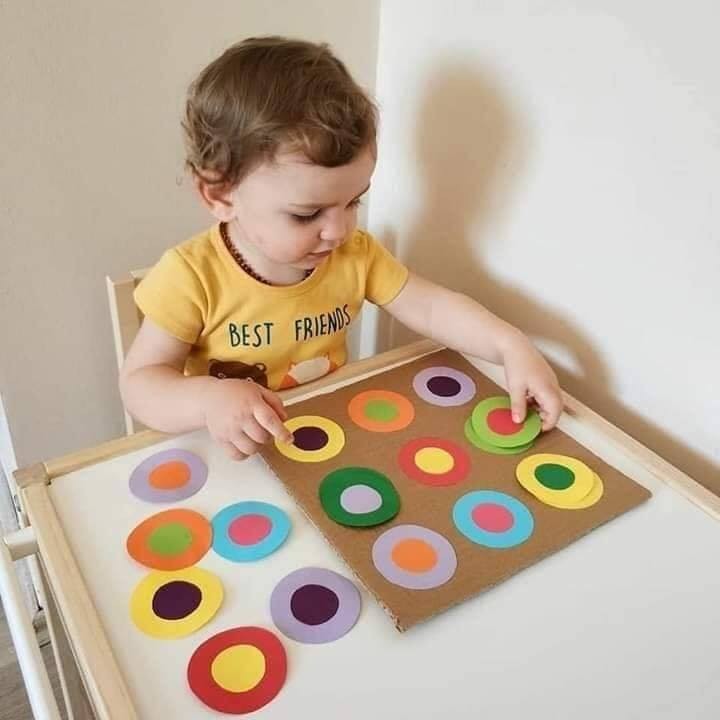 18 activités manuelles pour les 3 à 5 ans 1 18 activités manuelles pour les 3 à 5 ans 1