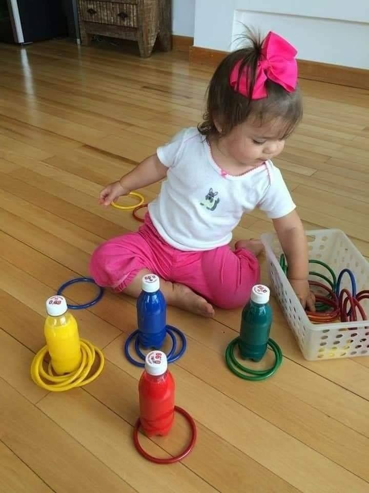 18 activités manuelles pour les 3 à 5 ans 10