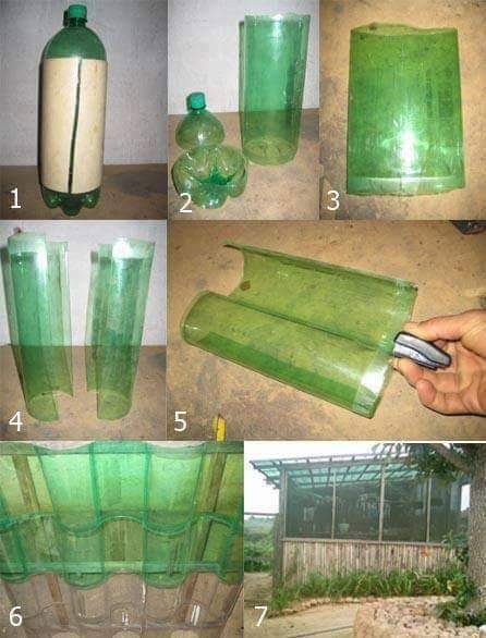 19 idées pour donner une nouvelle vie aux bouteilles en plastique 15 19 idées pour donner une nouvelle vie aux bouteilles en plastique 15