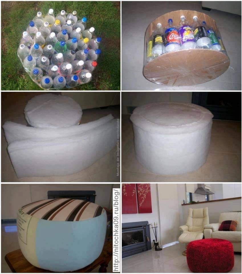 19 idées pour donner une nouvelle vie aux bouteilles en plastique 16 19 idées pour donner une nouvelle vie aux bouteilles en plastique 16