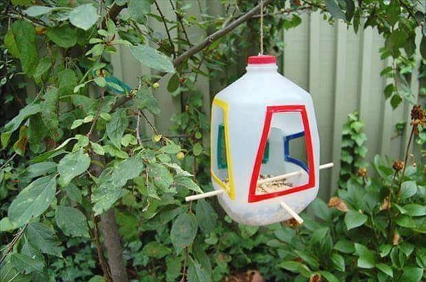 19 idées pour donner une nouvelle vie aux bouteilles en plastique 6 19 idées pour donner une nouvelle vie aux bouteilles en plastique 6