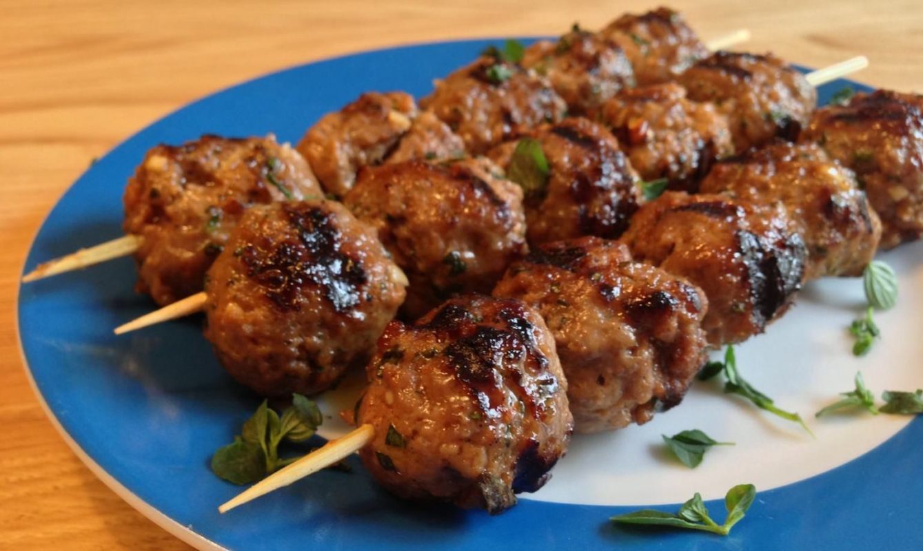 15 idées de brochettes et salade à faire lors d’un barbecue 3 15 idées de brochettes et salade à faire lors d’un barbecue 3