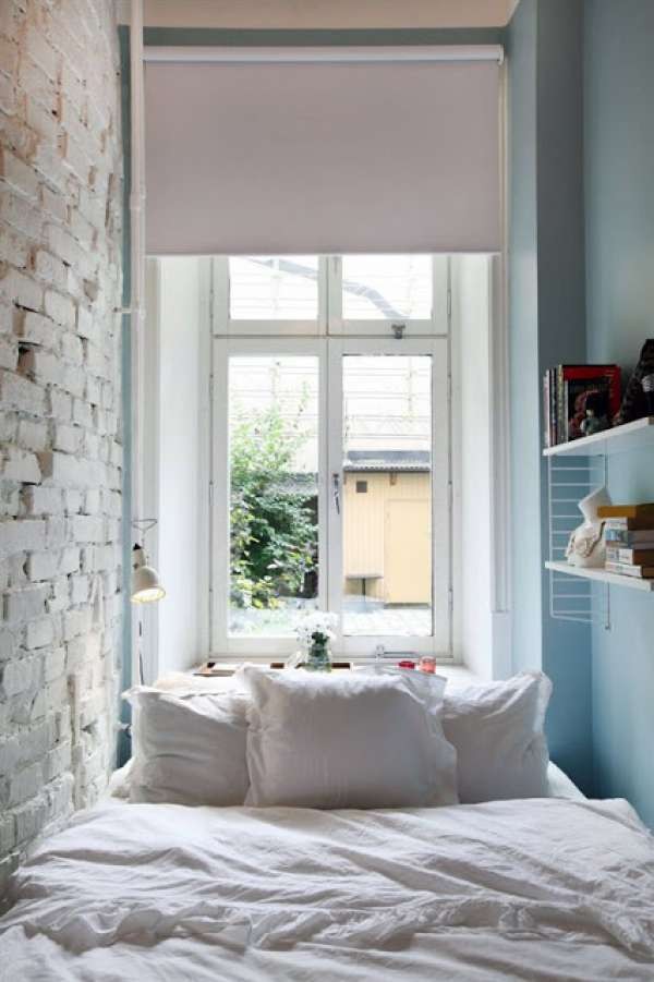 20 idées pour gagner facilement de la place dans une chambre 23 20 idées pour gagner facilement de la place dans une chambre 23