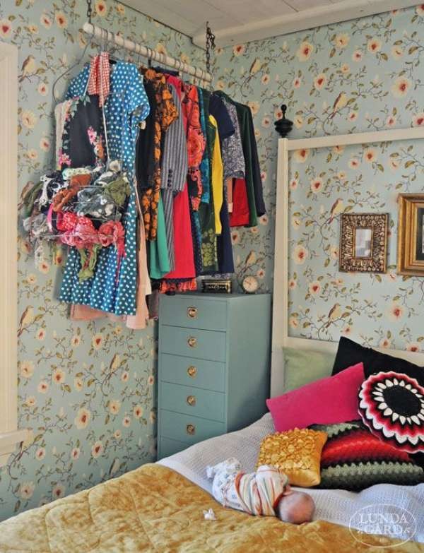 20 idées pour gagner facilement de la place dans une chambre 26 20 idées pour gagner facilement de la place dans une chambre 26