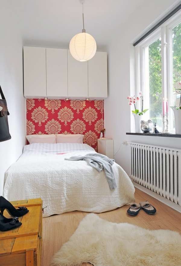 20 idées pour gagner facilement de la place dans une chambre 28 20 idées pour gagner facilement de la place dans une chambre 28