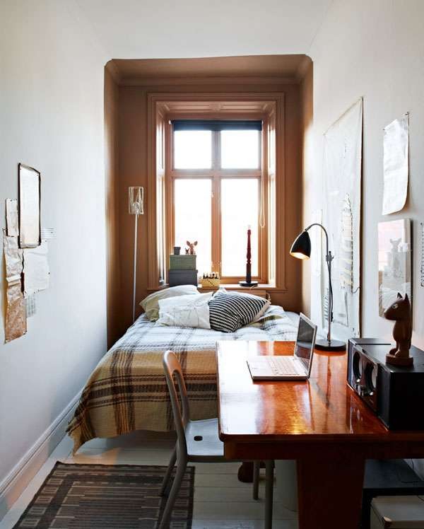 20 idées pour gagner facilement de la place dans une chambre 37 20 idées pour gagner facilement de la place dans une chambre 37