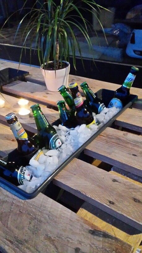 33 idées de bars de jardin pour rendre vos repas inoubliables 3 33 idées de bars de jardin pour rendre vos repas inoubliables 3