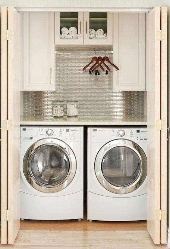 22 idées pour avoir la salle de lavage parfaite 11 22 idées pour avoir la salle de lavage parfaite 11