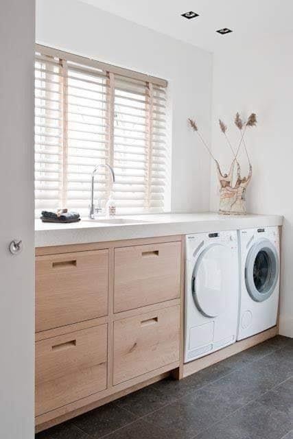 22 idées pour avoir la salle de lavage parfaite 12 22 idées pour avoir la salle de lavage parfaite 12