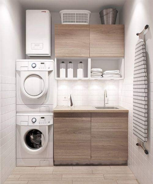 22 idées pour avoir la salle de lavage parfaite 2 22 idées pour avoir la salle de lavage parfaite 2