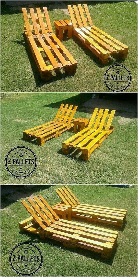 52 top idées pour meubler son jardin avec des palettes 39 52 top idées pour meubler son jardin avec des palettes 39