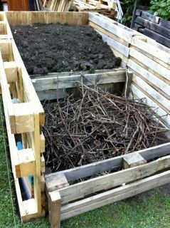 52 top idées pour meubler son jardin avec des palettes 51 52 top idées pour meubler son jardin avec des palettes 51