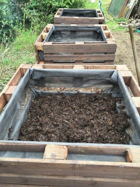 52 top idées pour meubler son jardin avec des palettes 55 52 top idées pour meubler son jardin avec des palettes 55