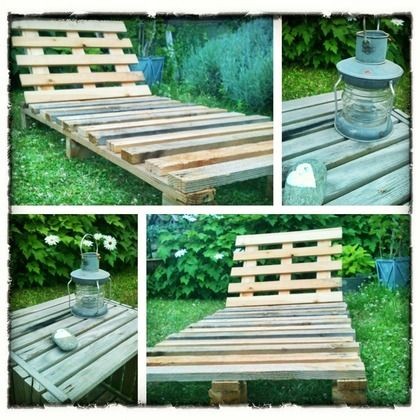 52 top idées pour meubler son jardin avec des palettes 32 52 top idées pour meubler son jardin avec des palettes 32