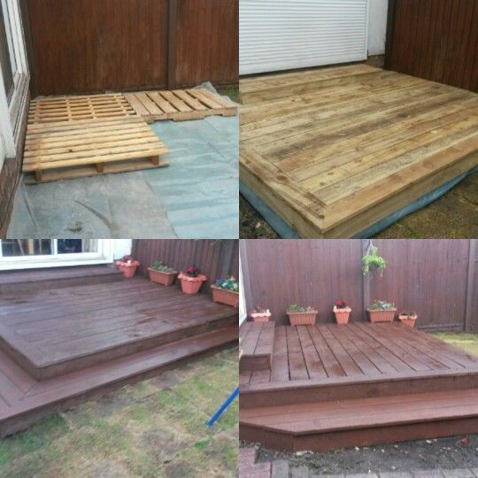 52 top idées pour meubler son jardin avec des palettes 34 52 top idées pour meubler son jardin avec des palettes 34