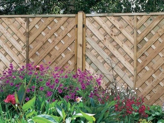 25 brises-vue en bois à refaire avec des palettes 27 25 brises-vue en bois à refaire avec des palettes 27