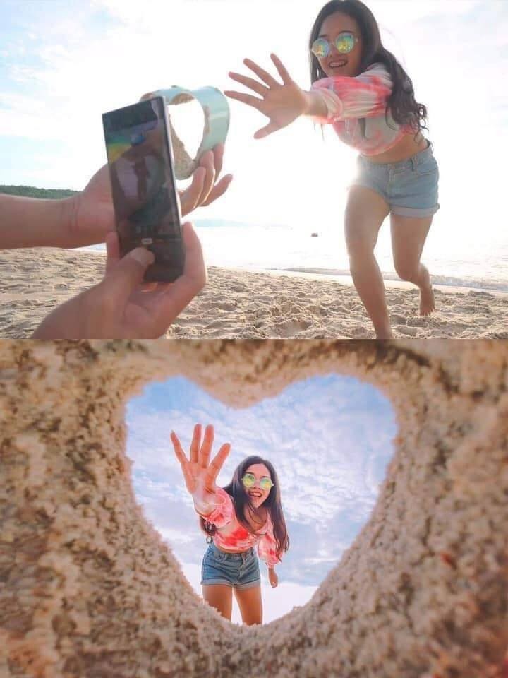 28 impensables astuces pour faire de belles photos 2