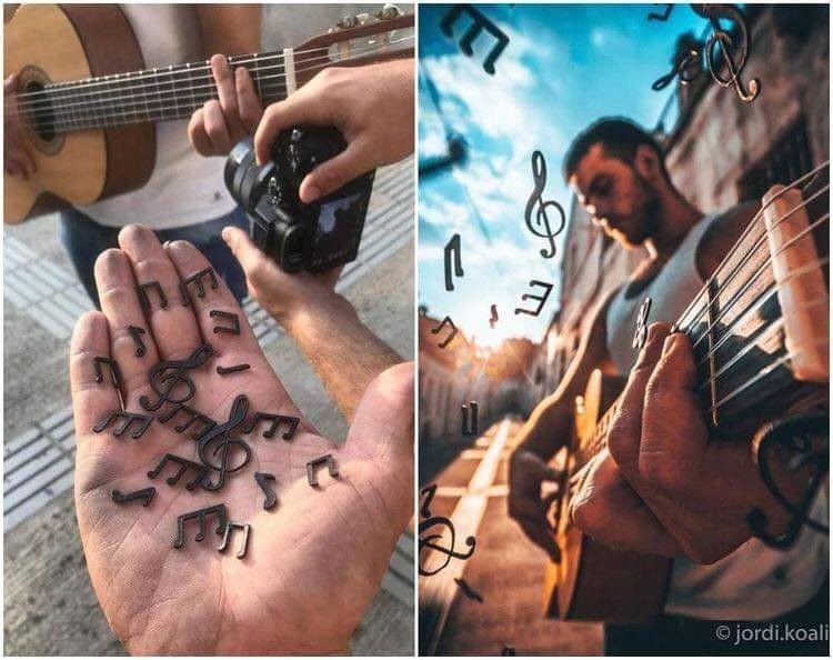 28 impensables astuces pour faire de belles photos 11
