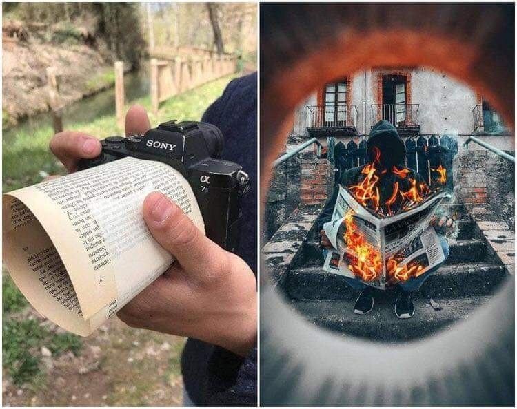 28 impensables astuces pour faire de belles photos 12