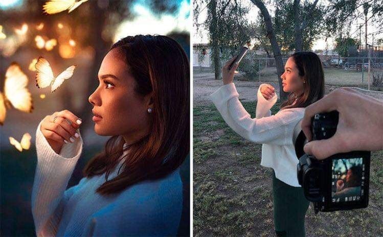 28 impensables astuces pour faire de belles photos 13