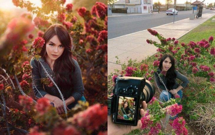28 impensables astuces pour faire de belles photos 15