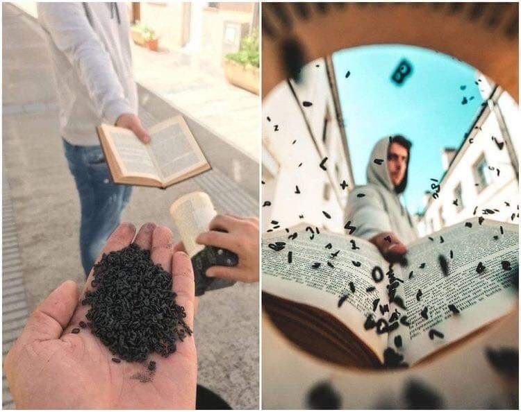28 impensables astuces pour faire de belles photos 3