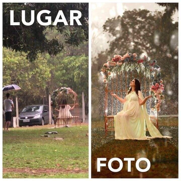 28 impensables astuces pour faire de belles photos 28