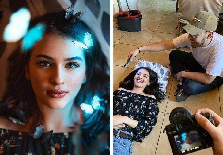 28 impensables astuces pour faire de belles photos 10