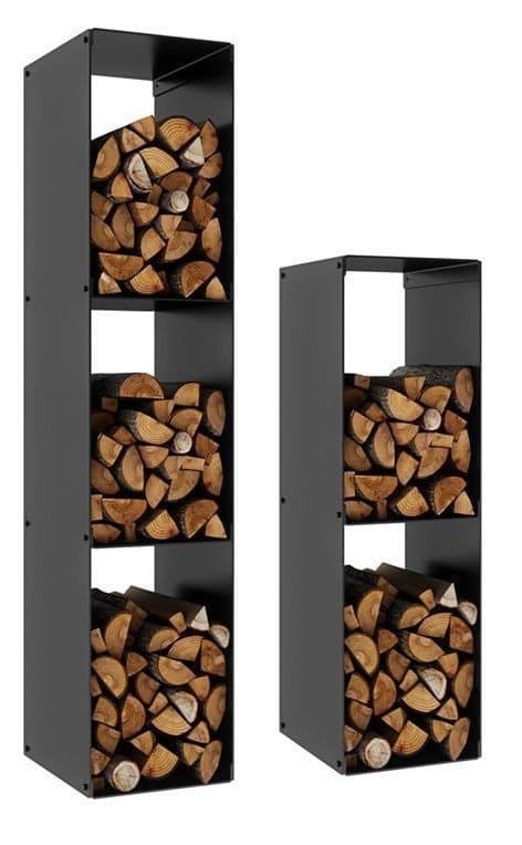 29 décorations de jardin spectaculaires en bois et pierres 17