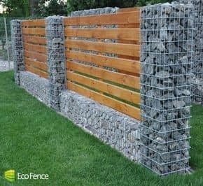 29 décorations de jardin spectaculaires en bois et pierres 5