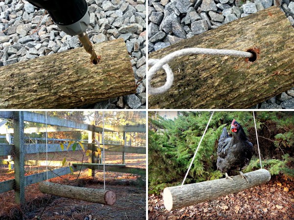 29 idées avec des bûches d'arbres à faire soi-même pour votre jardin 1 29 idées avec des bûches d'arbres à faire soi-même pour votre jardin 1