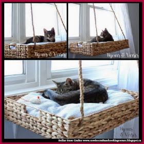 45 top idées de maisons de chat en plein air 14