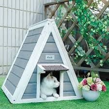 45 top idées de maisons de chat en plein air 19