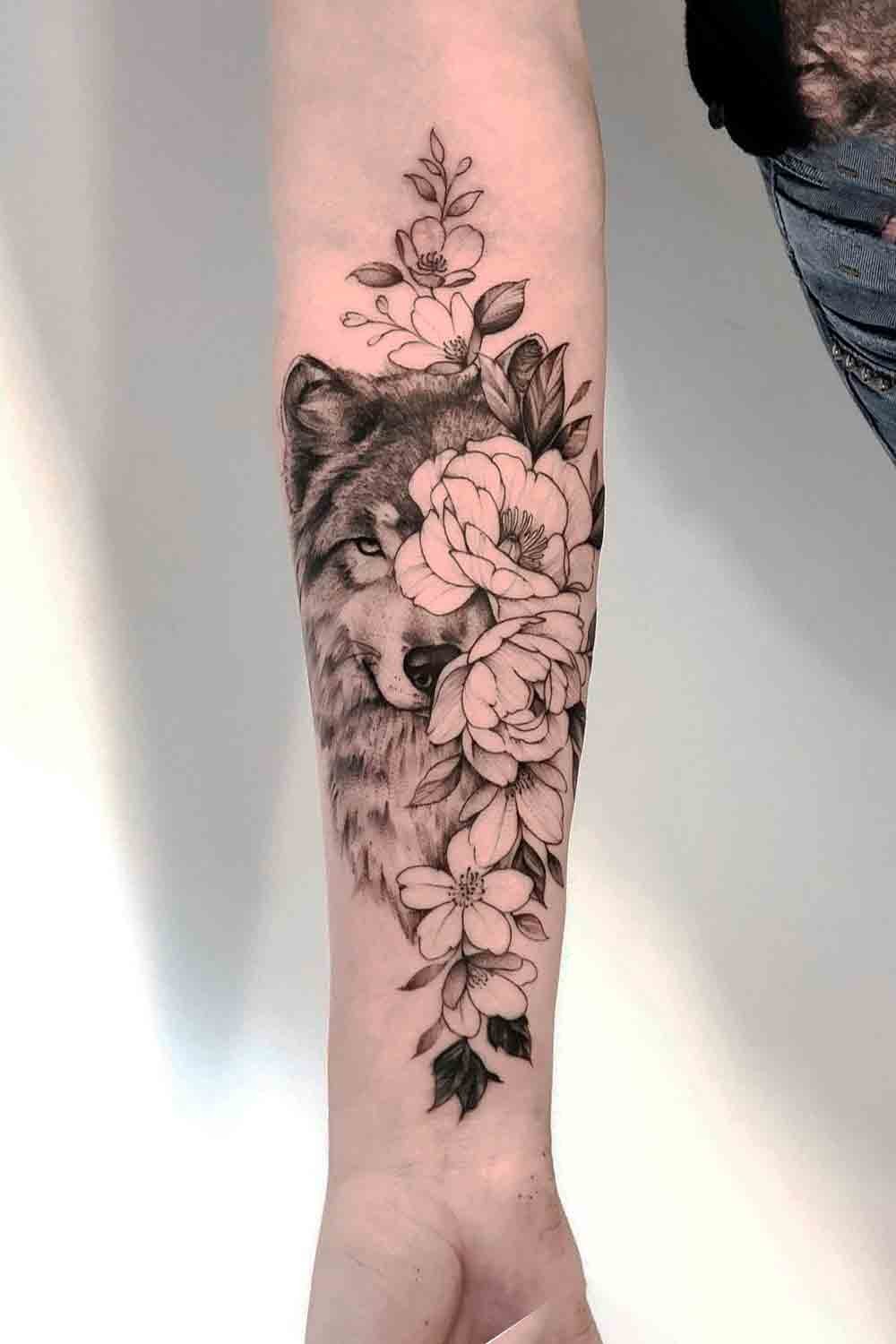 54 top idées de tatouages ???de bras féminins pour s'inspirer 15 54 top idées de tatouages ???de bras féminins pour s'inspirer 15