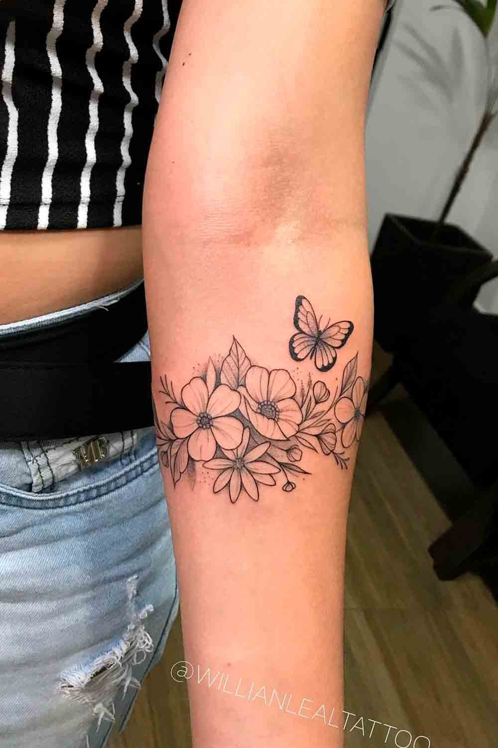 54 top idées de tatouages ???de bras féminins pour s'inspirer 16 54 top idées de tatouages ???de bras féminins pour s'inspirer 16