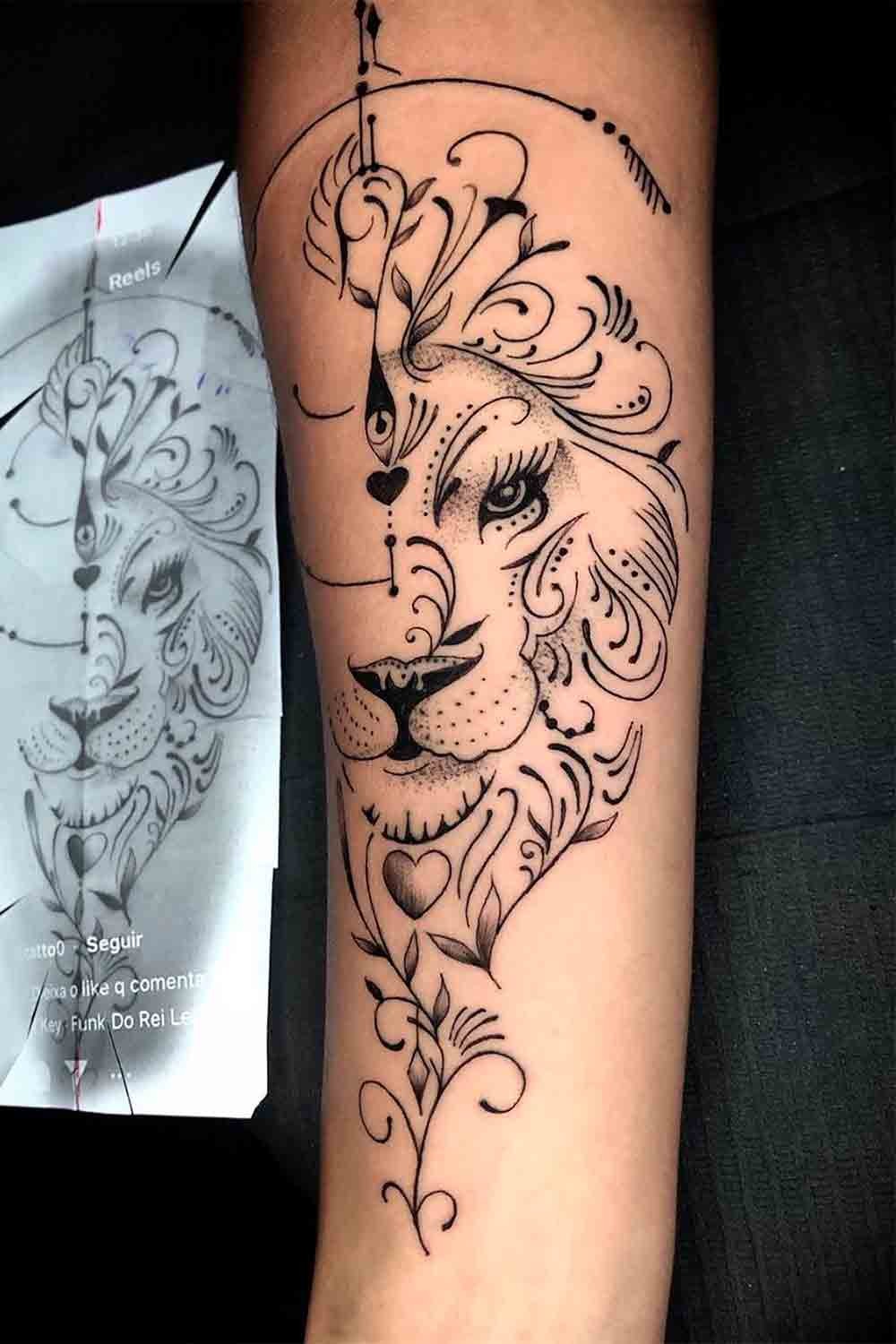 54 top idées de tatouages ???de bras féminins pour s'inspirer 19 54 top idées de tatouages ???de bras féminins pour s'inspirer 19