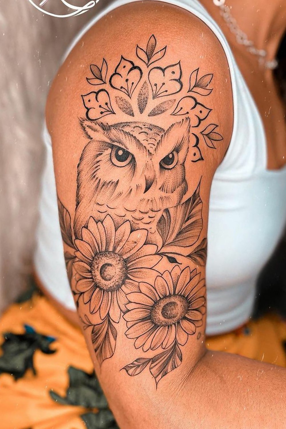 54 top idées de tatouages ???de bras féminins pour s'inspirer 2 54 top idées de tatouages ???de bras féminins pour s'inspirer 2