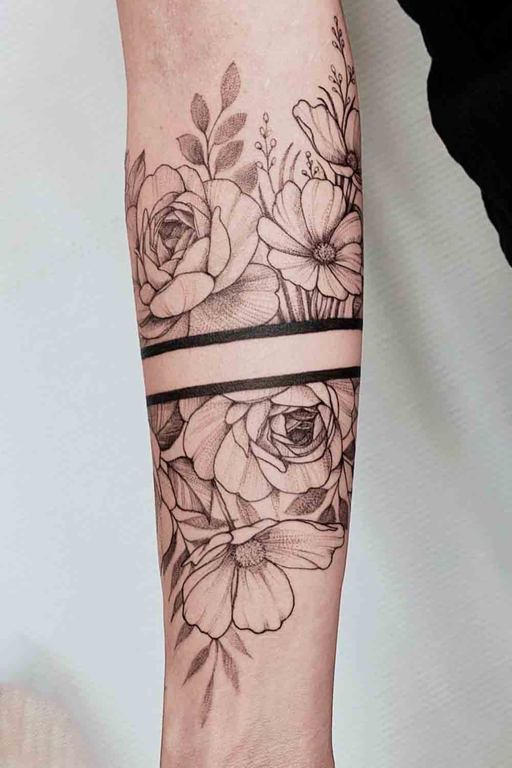 54 top idées de tatouages ???de bras féminins pour s'inspirer 32 54 top idées de tatouages ???de bras féminins pour s'inspirer 32
