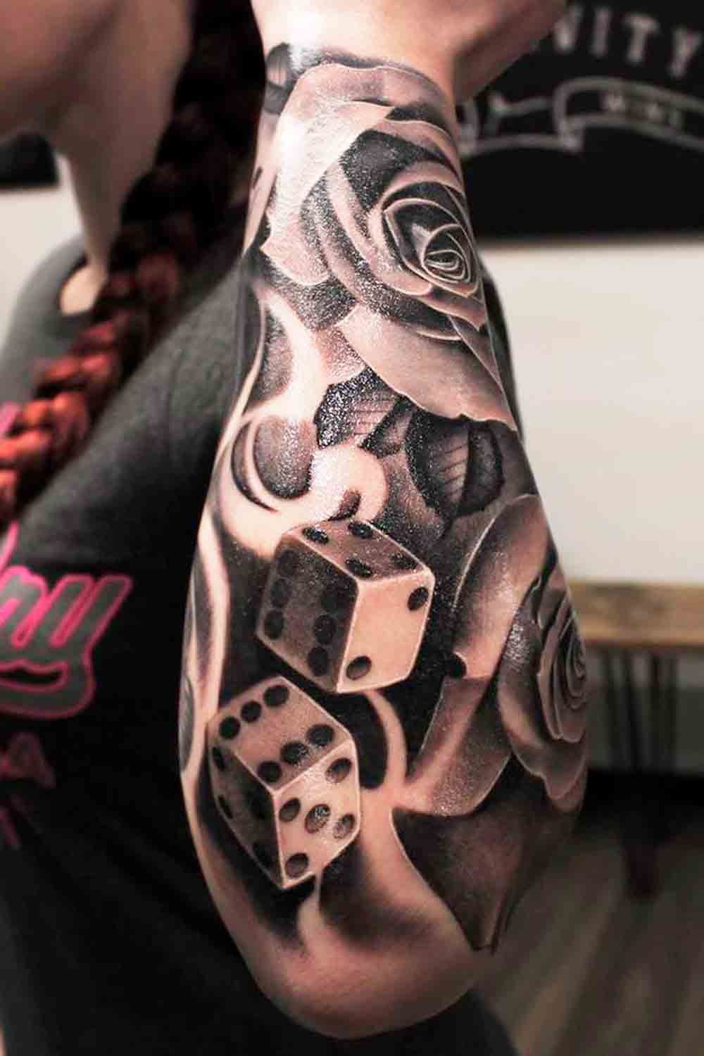 54 top idées de tatouages ???de bras féminins pour s'inspirer 33 54 top idées de tatouages ???de bras féminins pour s'inspirer 33