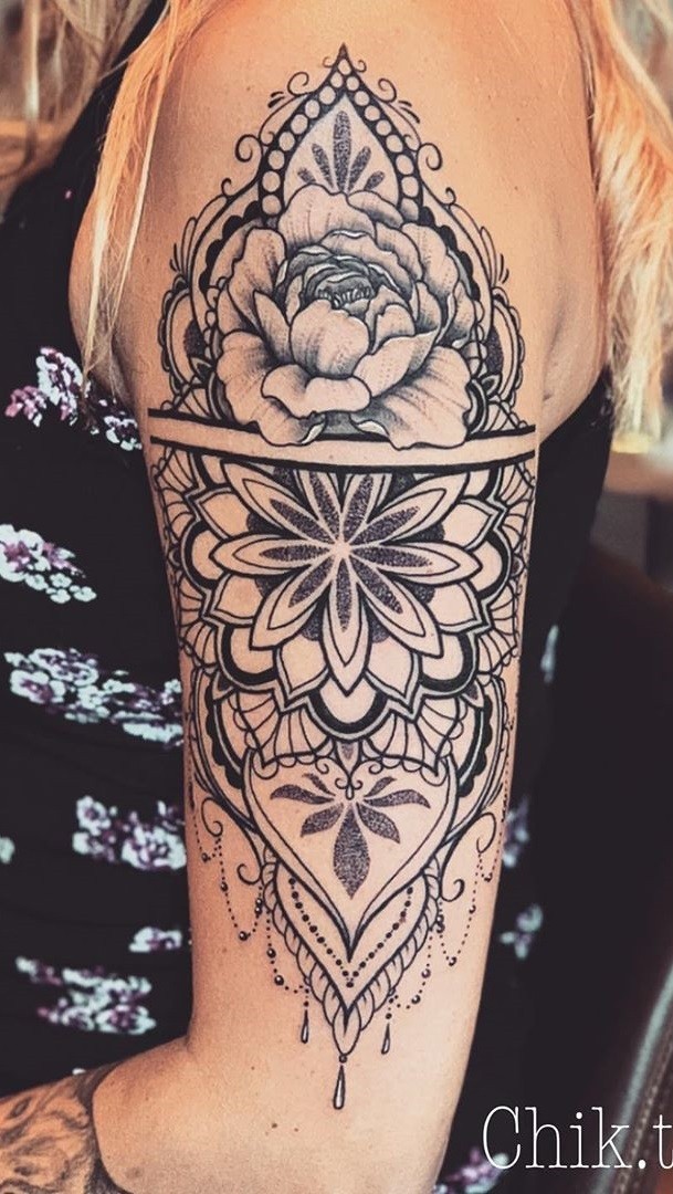 54 top idées de tatouages ???de bras féminins pour s'inspirer 35 54 top idées de tatouages ???de bras féminins pour s'inspirer 35