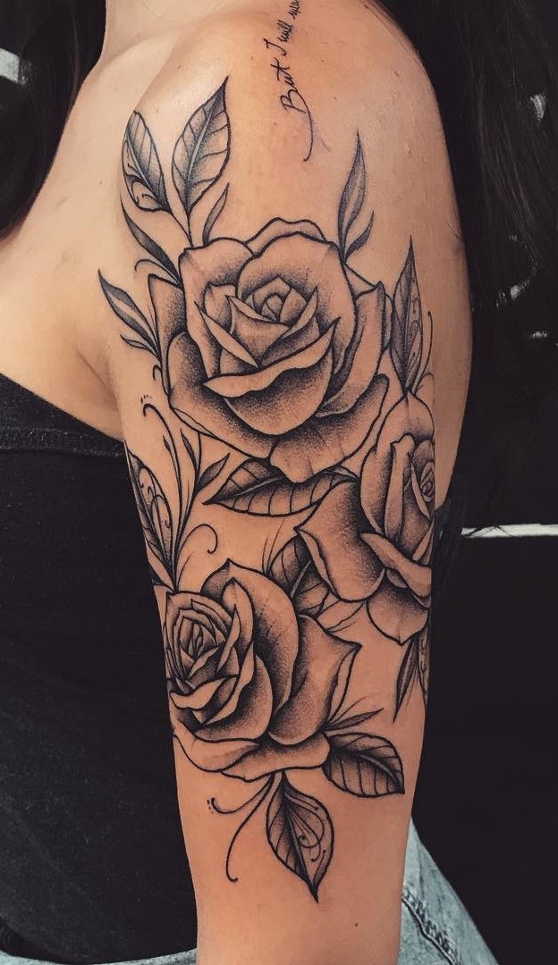 54 top idées de tatouages ???de bras féminins pour s'inspirer 36 54 top idées de tatouages ???de bras féminins pour s'inspirer 36